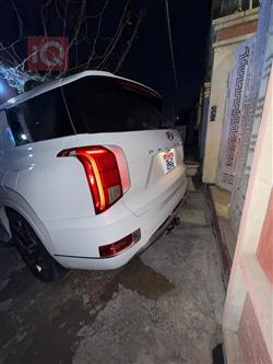 هيونداي باليسيد